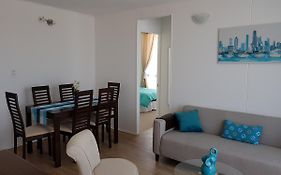 Puq Rent Apartment
